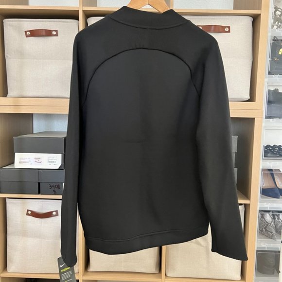 $225 Nike Therma Dri-Fit Sphere Max Performance Running Sports Jacket - Picture 7 of 7